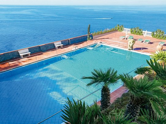 Grazia alla Scannella