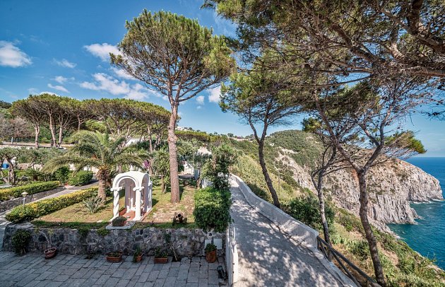 Grazia alla Scannella