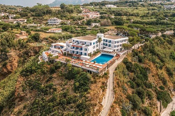 Grazia alla Scannella