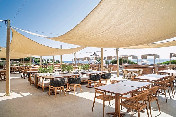 Mangia's Sardinia Resort