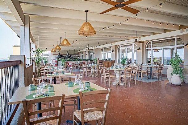 Mangia's Sardinia Resort