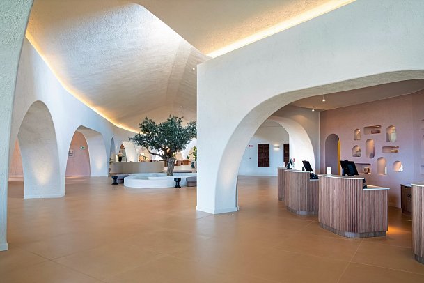 Mangia's Sardinia Resort