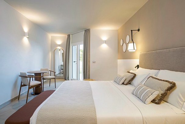 Mangia's Sardinia Resort - Wohnbeispiel