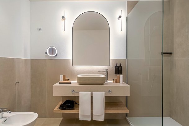 Mangia's Sardinia Resort - Wohnbeispiel