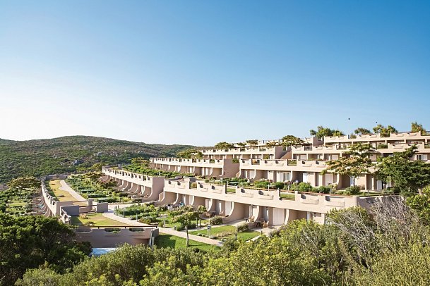 Mangia's Sardinia Resort