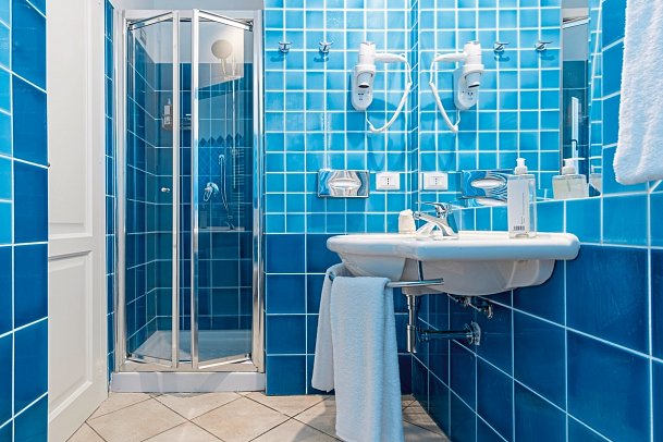 Best Western Hotel Blumarea