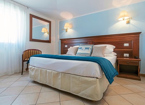 Best Western Hotel Blumarea
