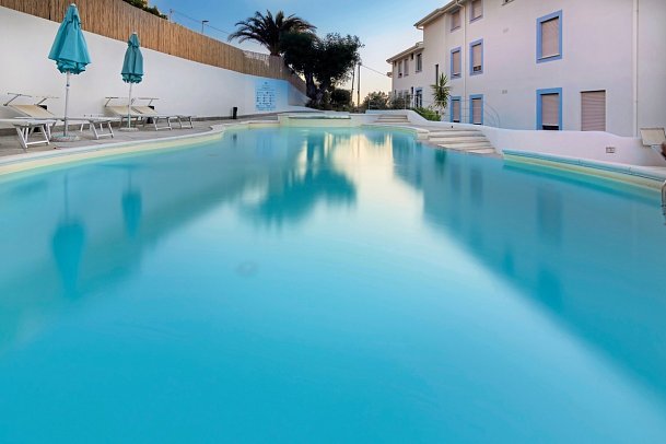 Best Western Hotel Blumarea