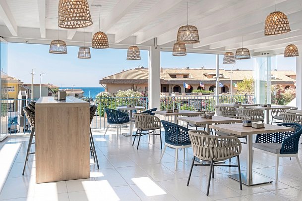 Best Western Hotel Blumarea