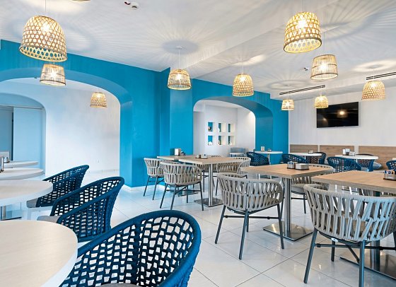 Best Western Hotel Blumarea