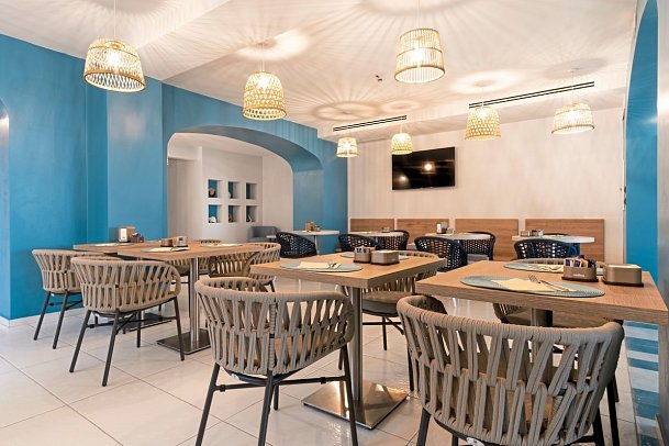 Best Western Hotel Blumarea