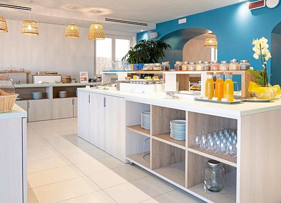 Best Western Hotel Blumarea