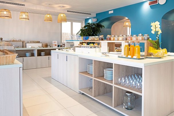 Best Western Hotel Blumarea