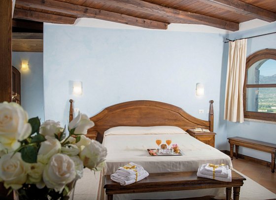 Tenuta Su Vrau