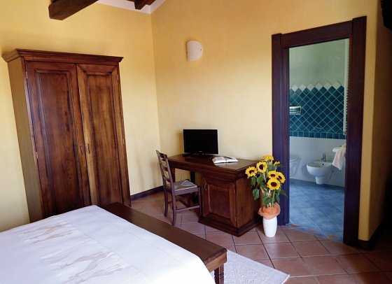 Tenuta Su Vrau