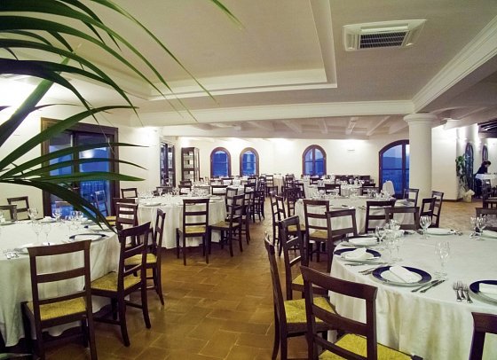 Tenuta Su Vrau