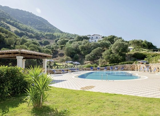 Tenuta Su Vrau