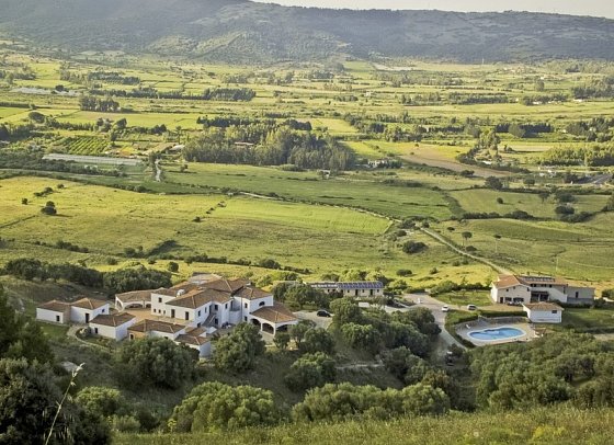 Tenuta Su Vrau