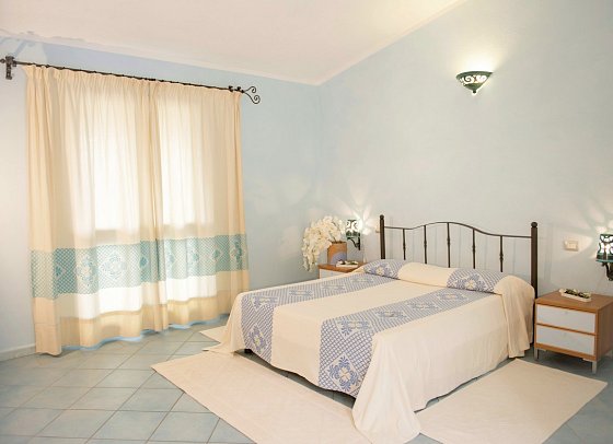 Tenuta Su Vrau