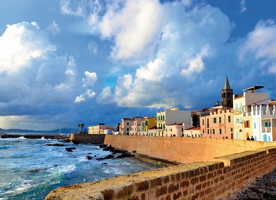 Autotour Sardinien - Das Beste