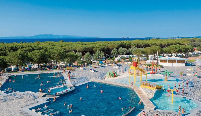 Baia Holiday Baia Blu La Tortuga