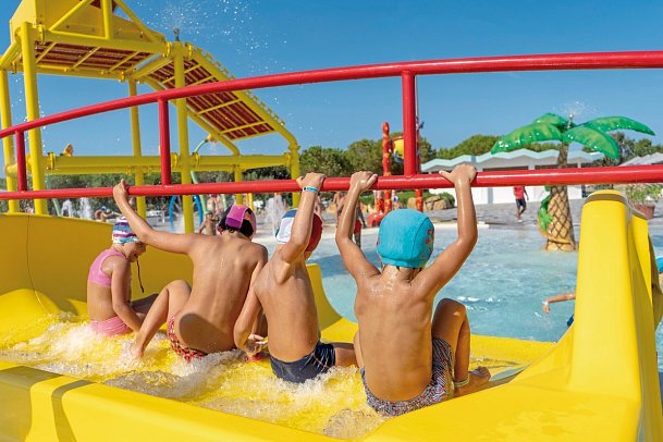 Baia Holiday Baia Blu La Tortuga