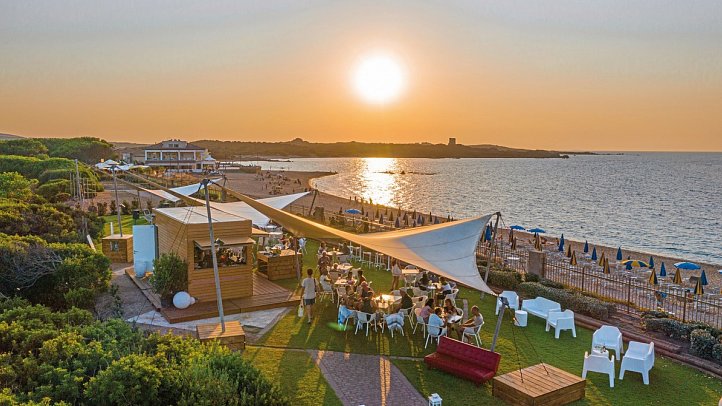 Baia Holiday Baia Blu La Tortuga