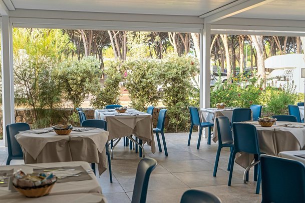 Baia Holiday Baia Blu La Tortuga