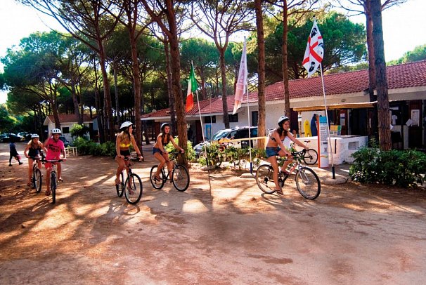 Camping Village Bella Sardinia (by Happy Camp)