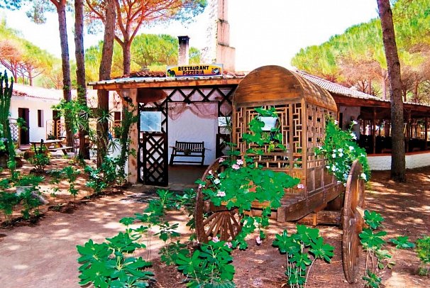 Camping Village Bella Sardinia (by Happy Camp)