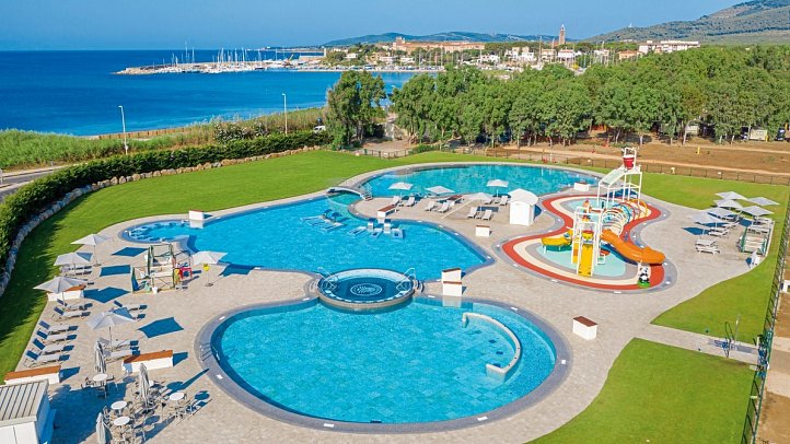 Baia Holiday Laguna Blu