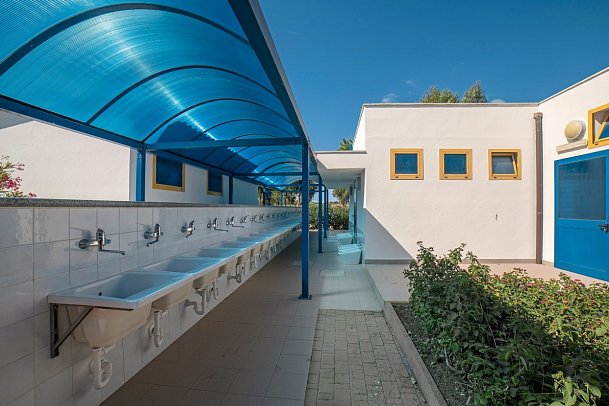 Baia Holiday Laguna Blu