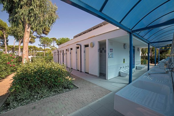 Baia Holiday Laguna Blu