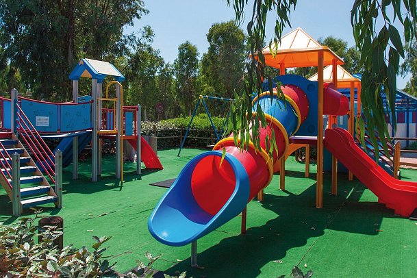 Baia Holiday Laguna Blu