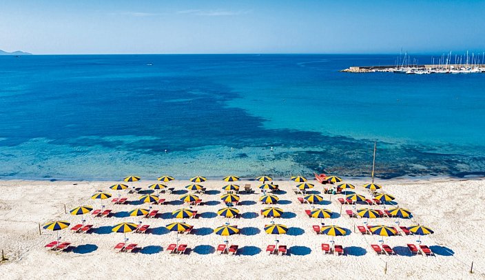 Baia Holiday Laguna Blu