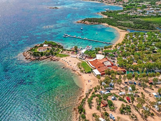 Baia Holiday Isuledda