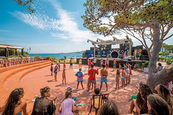 Baia Holiday Isuledda