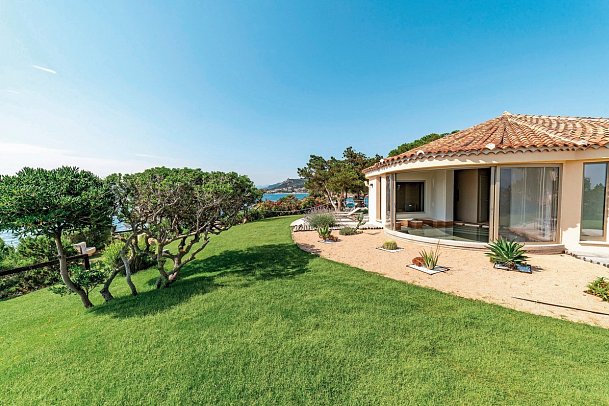 Baia Holiday Isuledda