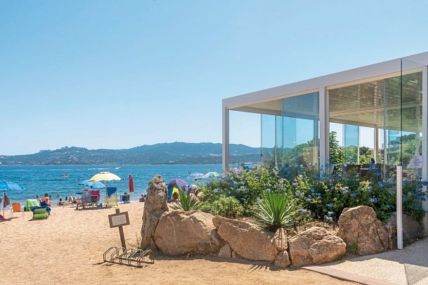 Baia Holiday Isuledda