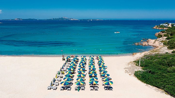 Baia Holiday Isuledda