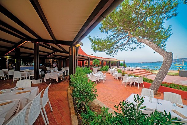 Baia Holiday Isuledda