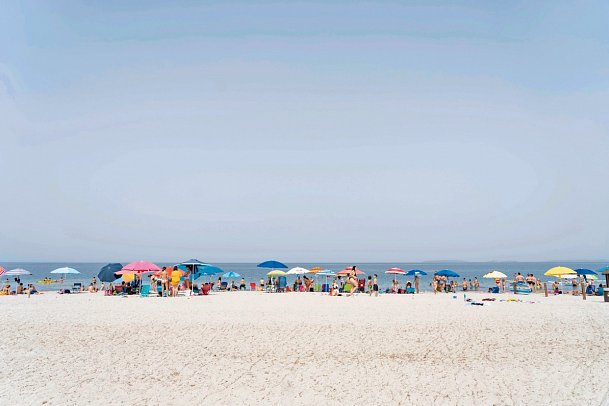 Camping S'Ena Arrubia (by Happy Camp)