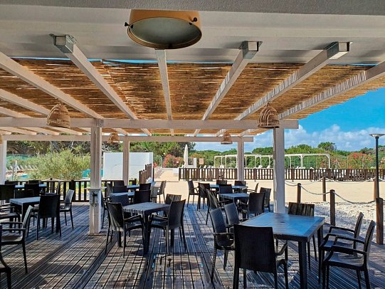 Camping S'Ena Arrubia (by Happy Camp)