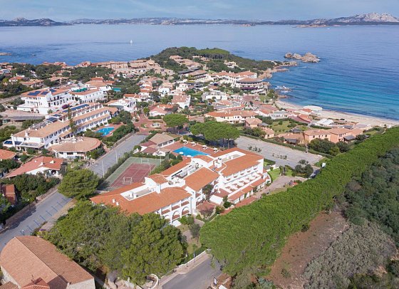 Hotel Cormorano