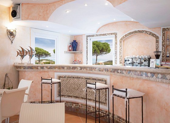 Hotel Cormorano
