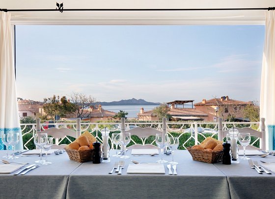 Hotel Cormorano