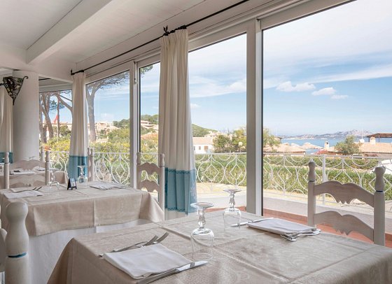 Hotel Cormorano