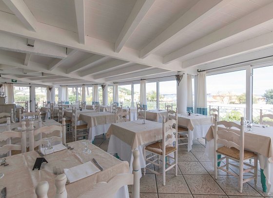 Hotel Cormorano