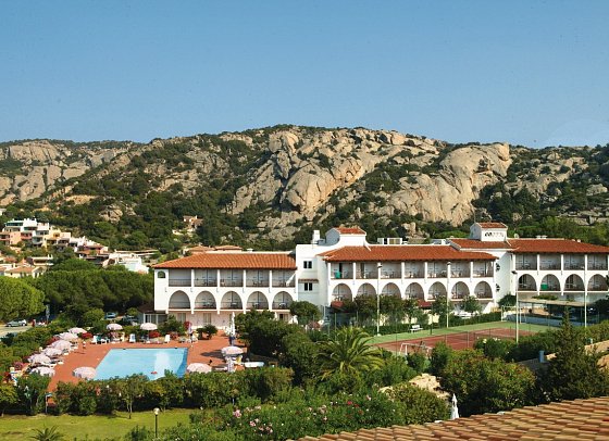Hotel Cormorano