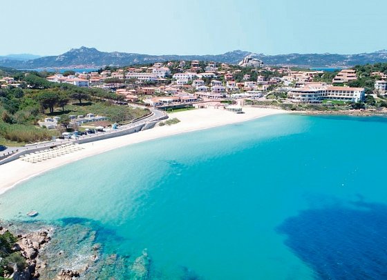 Hotel Cormorano